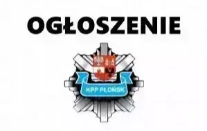 Zdjęcie do Informacja KPP w Płońsku - działania priorytetowe