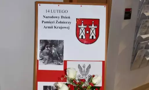 Zdjęcie do Dzień Pamięci Żołnierzy Armii Krajowej