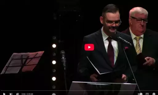 Zdjęcie do IX Płońska Gala 2025 w Miejskim Centrum Kultury w Płońsku&nbsp;