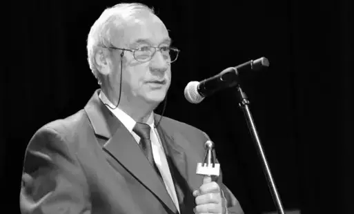 Zdjęcie do Zmarł Sławomir Zembrzuski