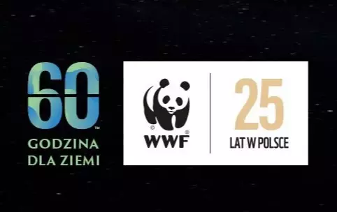Zdjęcie do Godzina dla Ziemi WWF