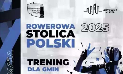 Zdjęcie do Zapraszamy do udziału w kolejnej edycji Rowerowej Stolicy Polski