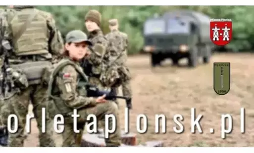 Zdjęcie do Orlęta Płońsk zapraszają na spotkanie informacyjne