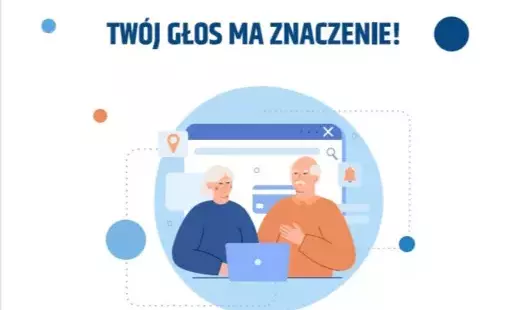 Zdjęcie do Wybierz Radę Senior&oacute;w Wojew&oacute;dztwa Mazowieckiego