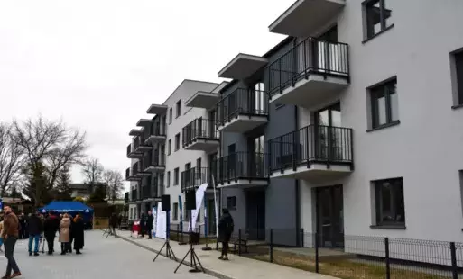 Zdjęcie do Płońsk pierwszy na P&oacute;łnocnym Mazowszu &nbsp; 