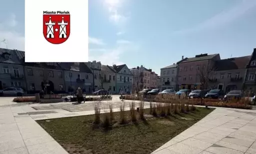 Zdjęcie do Informacja Urzędu Miejskiego w Płońsku