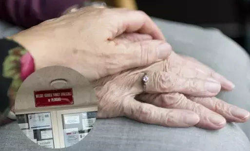 Zdjęcie do MOPS pozyskał środki na dodatkowe wsparcie dla płońskich senior&oacute;w