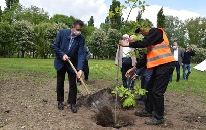 Zdjęcie do Dzień Pracownika Samorządowego
