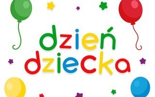 Zdjęcie do Życzenia Burmistrza Płońska Andrzeja Pietrasika z okazji Dnia Dziecka