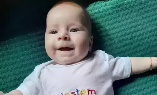 Zdjęcie do Mała Alicja w naszym body