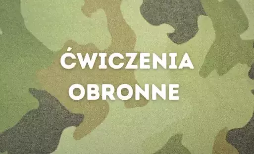 Zdjęcie do Powiatowe ćwiczenia obronne