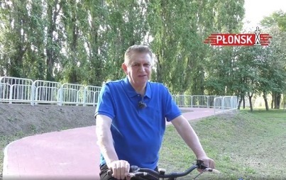 Zdjęcie do Światowy Dzień Roweru