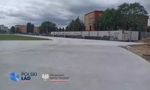 Zdjęcie do Płońsk w budowie