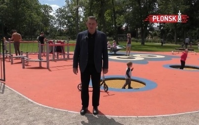 Zdjęcie do Ogr&oacute;dek Jordanowski już otwarty