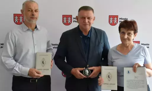 Zdjęcie do Nowy przekład utwor&oacute;w Macieja Kazimierza Sarbiewskiego trafi do płońskich bibliotek