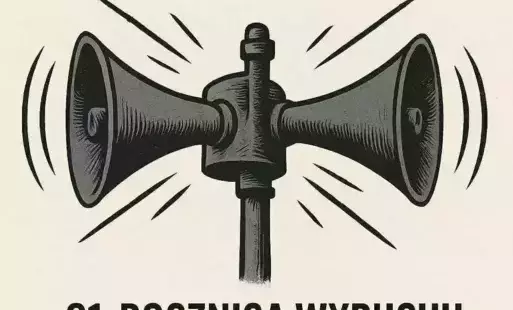 Zdjęcie do &nbsp;1 sierpnia &ndash; 81. rocznica wybuchu Powstania Warszawskiego