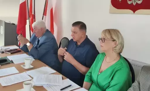 Zdjęcie do Konwent W&oacute;jt&oacute;w i Burmistrz&oacute;w Powiatu Płońskiego