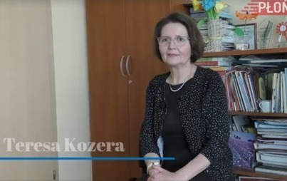 Zdjęcie do Egzamin &oacute;smoklasisty