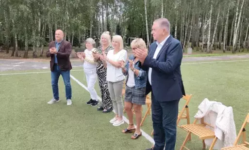 Zdjęcie do Za nami ostatni turnus kolonii w Goszczycach