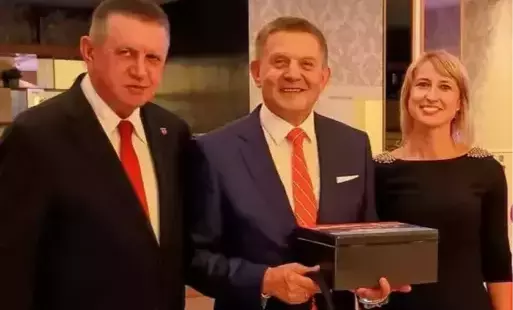 Zdjęcie do Dożynki w Solecznikach