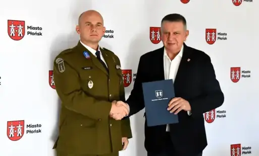 Zdjęcie do Wspieramy naukę pierwszej pomocy