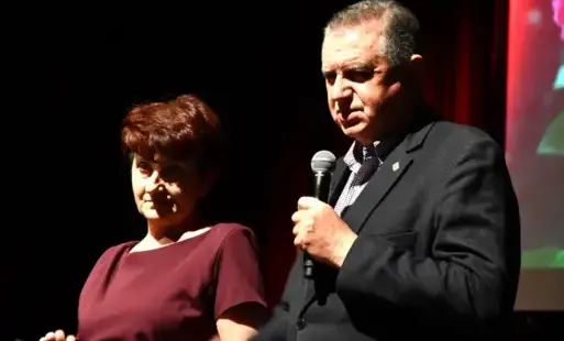 Zdjęcie do Inauguracja nowego roku akademickiego Uniwersytetu Trzeciego Wieku w Płońsku