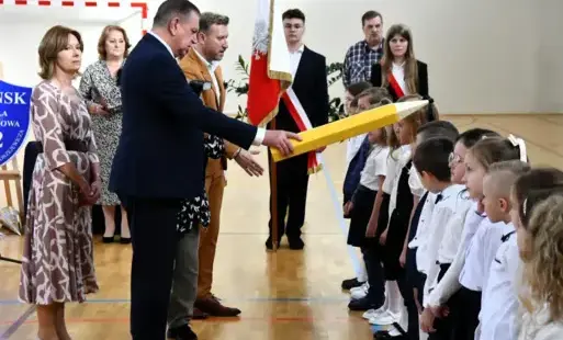 Zdjęcie do Dzień Edukacji Narodowej