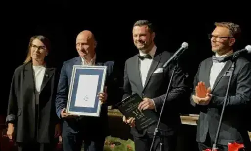 Zdjęcie do 10&nbsp;lat Stowarzyszenia Aktywny Senior&nbsp;