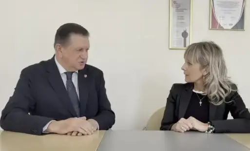 Zdjęcie do Powstanie szpital w Strefie Gazy z inicjatywy Fundacji Czas Wolności