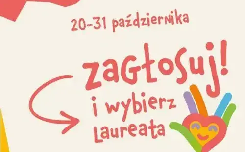 Zdjęcie do Wybierz Laureatkę, Laureata w kategorii &bdquo;Nagroda mieszkańc&oacute;w Mazowsza&rdquo; w 15. edycji konkursu &bdquo;Mazowieckie Barwy Wolontariatu"