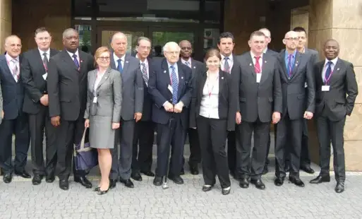 Zdjęcie do Miasto Płońsk gospodarzem 32. Zgromadzenia Og&oacute;lnego Miast Orędownik&oacute;w Pokoju &ndash; International Association of Peace Messenger Cities (IAPMC) - organizacji powołanej przez ONZ