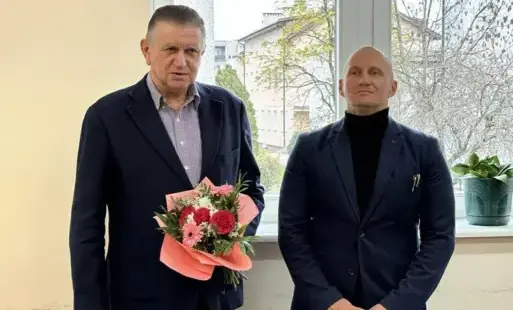 Zdjęcie do Dziś obchodzimy Dzień Pracownika Socjalnego