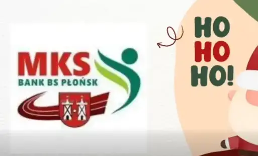 Zdjęcie do Dołącz do Biegu Świętego Mikołaja 