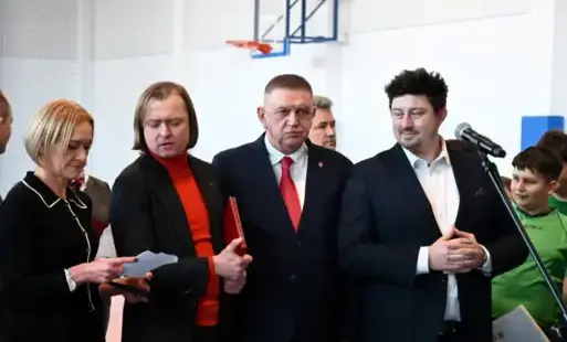 Zdjęcie do Każda okazja jest dobra, by rozmawiać o Płońsku