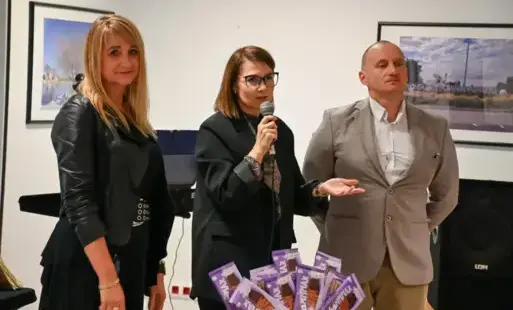 Zdjęcie do Płońscy seniorzy zn&oacute;w udowodnili, że potrafią bawić się jak nikt inny