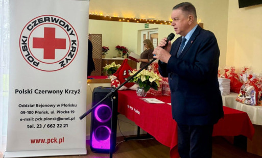 Zdjęcie do Czas świątecznych spotkań