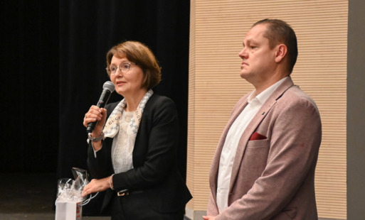 Zdjęcie do Historia, kt&oacute;ra porusza i zostaje w pamięci