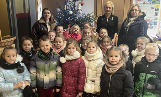 Zdjęcie do Z wizytą w urzędzie