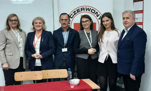 Zdjęcie do XXXIII Olimpiada Zdrowia PCK