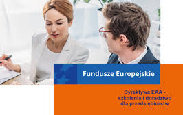 Zdjęcie do &bdquo;Dyrektywa EAA &ndash; szkolenia i doradztwo dla przedsiębiorstw&rdquo;