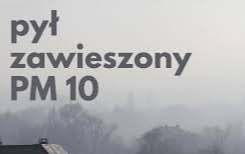 Zdjęcie do Komunikat o ryzyku przekroczenia poziomu zerowego