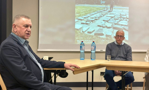 Zdjęcie do Spotkanie Sieci Forum Dialogu w Domu Pamięci