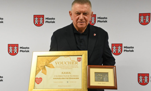 Zdjęcie do Wyjątkowe aukcje podczas 34. Finału WOŚP w Płońsku