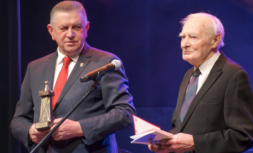 Zdjęcie do Słowa pełne wdzięczności po X Gali Wież Płońskich