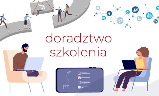 Zdjęcie do Projekt "Dyrektywa EAA - szkolenia i doradztwo dla przedsiębiorstw"