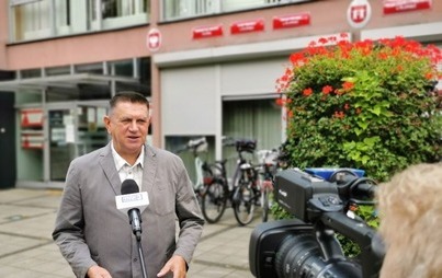 Zdjęcie do Bezpłatne punkty dostępu do bezprzewodowego internetu
