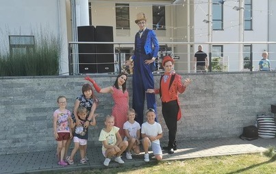 Zdjęcie do Cyrkoteka
