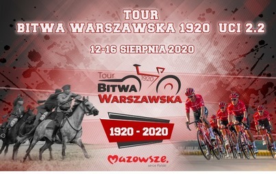 Zdjęcie do Tour Bitwa Warszawska 1920 &ndash; finał w Płońsku