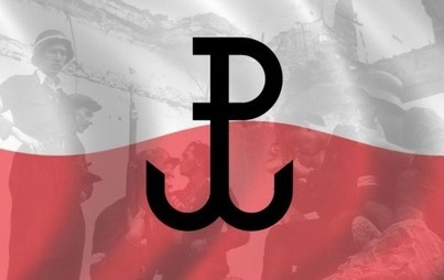 Zdjęcie do Uczcimy pamięć bohater&oacute;w &ndash; Godzina W