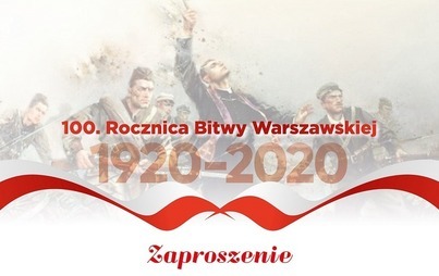 Zdjęcie do Obchody 100. Rocznicy Bitwy Warszawskiej 